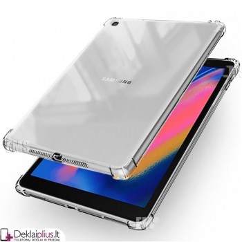 Silikoninis-Anti shock dėklas (Samsung Galaxy Tab A 10.1 2019 (T515)